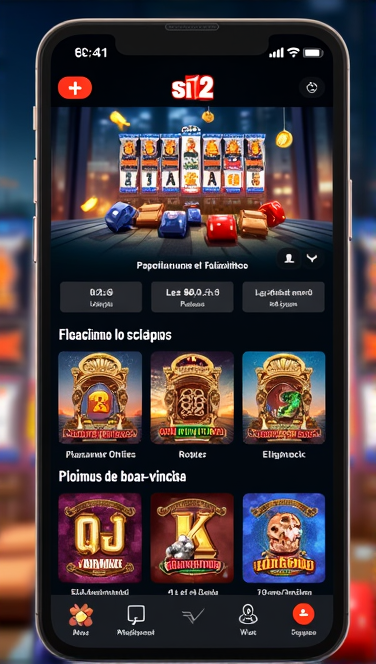 Captura de tela do s12 - Modo Torneio